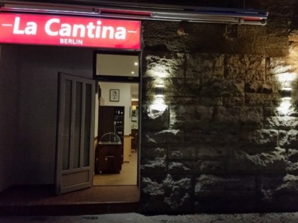 Photo: La Cantina