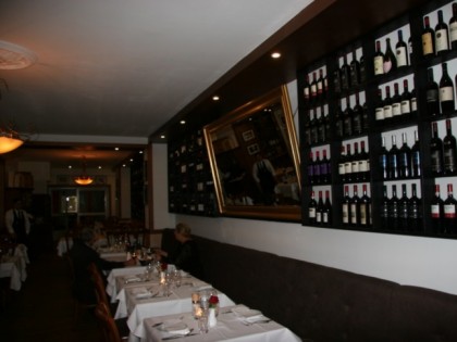 Photo: La Cantina