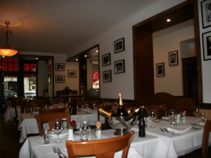 Photo: La Cantina